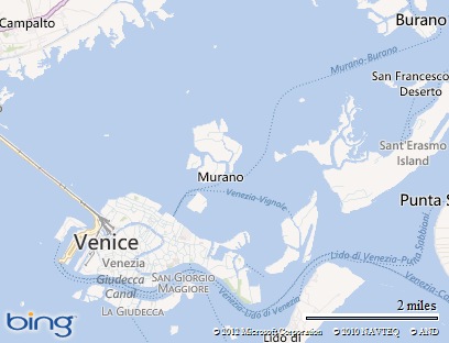 Map picture