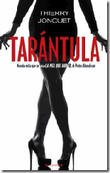 tarantula-jonquet tarantula-jonquet