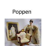 DenRonCollectionsAlbumNr52PoppenDolls DenRonCollectionsAlbumNr52PoppenDolls