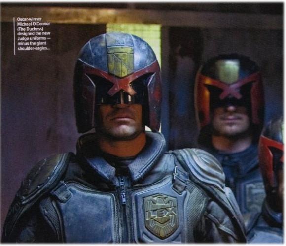 Dredd az Empire címlapján 04