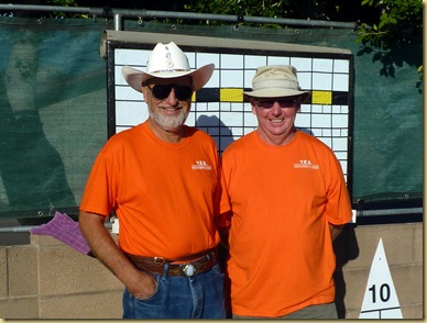 2011-11-14 - AZ, Yuma - Cactus Gardens - Y.E.S. Shirts (4)