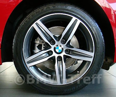bmw wheels style 379