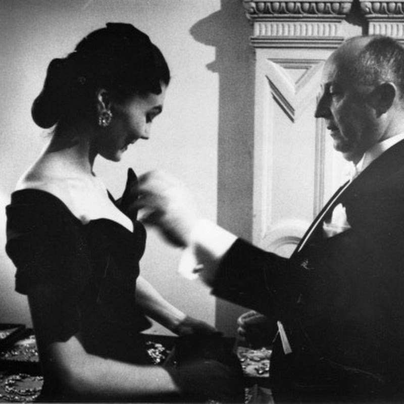 Christian Dior