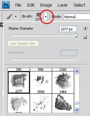 tutorial-photoshop-lukisan-cat-air-abstrak-11 tutorial-photoshop-lukisan-cat-air-abstrak-11