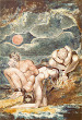 Isions Of The Daughters Of Albion By William Blake