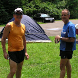 Rattlesnake Trail 50k 2006