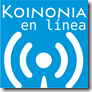 Koinonia en l&iacute;nea -Square