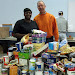 Our Annual Thanksgiving Food Drive