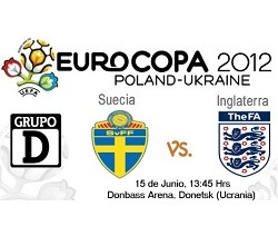 Suecia vs Inglaterra en VIVO online Suecia vs Inglaterra en VIVO online
