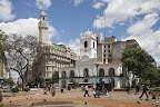 Plaza Mayor