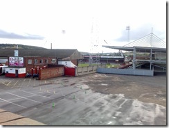 Rotherham Millmoor (5) Rotherham Millmoor (5)