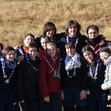Uscita della Partenza di Marina // 12 e 13 febbraio 2013 // Gargallo (NO) Partenza di Marina