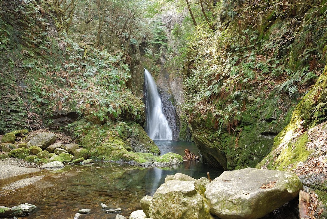 三の滝