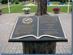 7909 Ontario Trans-Canada Hwy 17 - Wind River - Winnie the Pooh 7909 Ontario Trans-Canada Hwy 17 - Wind River - Winnie the Pooh