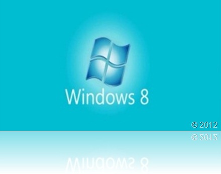 Windows 8 Consumer Preview Webineri - 1 Windows 8 Consumer Preview Webineri - 1