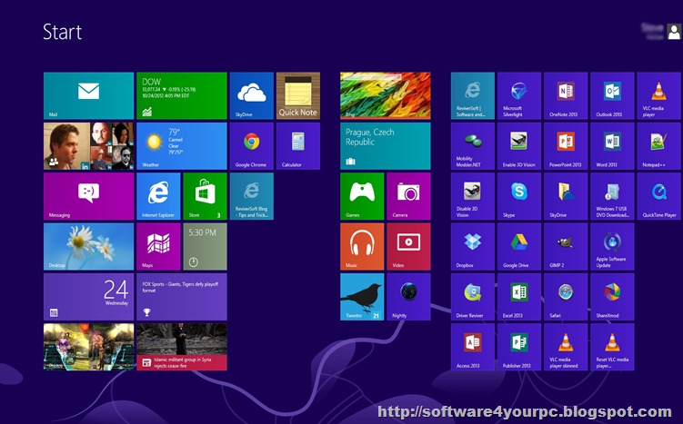 Windows8