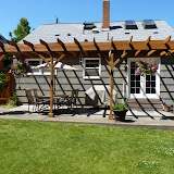 website banner