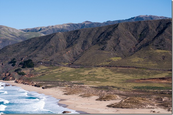 Point Sur Light Station