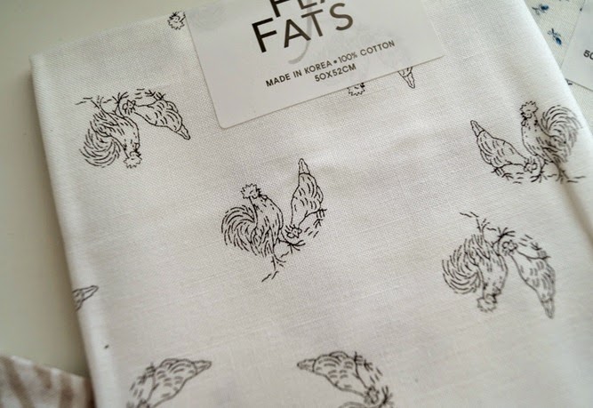 Natures Journey - Fabric Natures Journey - Fabric