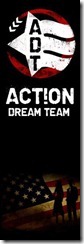 action dream team