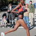Marathon New York