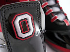 Ohio State osu lebrons zs2 away 03 Ohio State