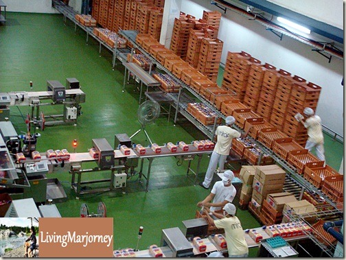 Packing area DSC02839