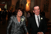 Colette and Tom