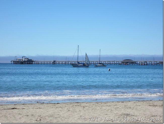 Avila Beach 2013 Avila Beach 2013