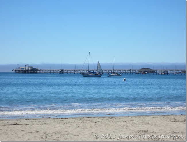 Avila Beach 2013