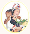 Supreme Master Ching Hai 2