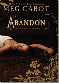 abandon