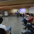 10º Encontro Arquidiocesano de Comunicação