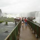 Cataratas do Igua&Atilde;&sect;u
