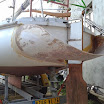Découpe + safran