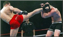 kickbox