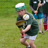 Camp Ciaran 2012