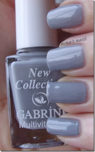 Gabrini New collection N14.JPG 3 Gabrini New collection N14.JPG 3