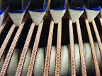 Bluthner baby grand piano for sale