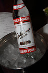 "Trophy Kids" Super Special After Party sponsored by Stoli, at Bar Marmont, Los Angeles, CA. June 5, 2011.