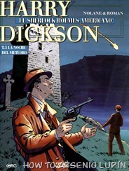 P00013 - Harry Dickson - La noche P00013 - Harry Dickson - La noche