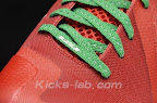 Throwback Thursday: Look Back at LBJs 2011 Christmas Shoes nike lebron 9 gr christmas 3 05 Throwback Thursday: Look Back at LBJs 2011 Christmas Shoes