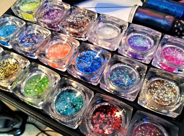 Glitter Glitter