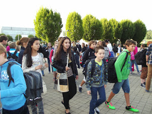 2013-09-02 Eerste schooldag