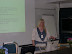 Oulu - Presentations and workshops