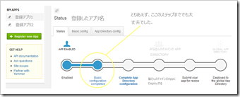 jenkins-yammer-app-regist jenkins-yammer-app-regist