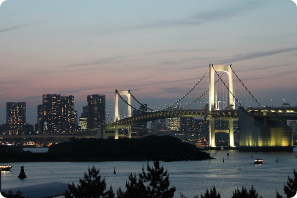 odaiba odaiba