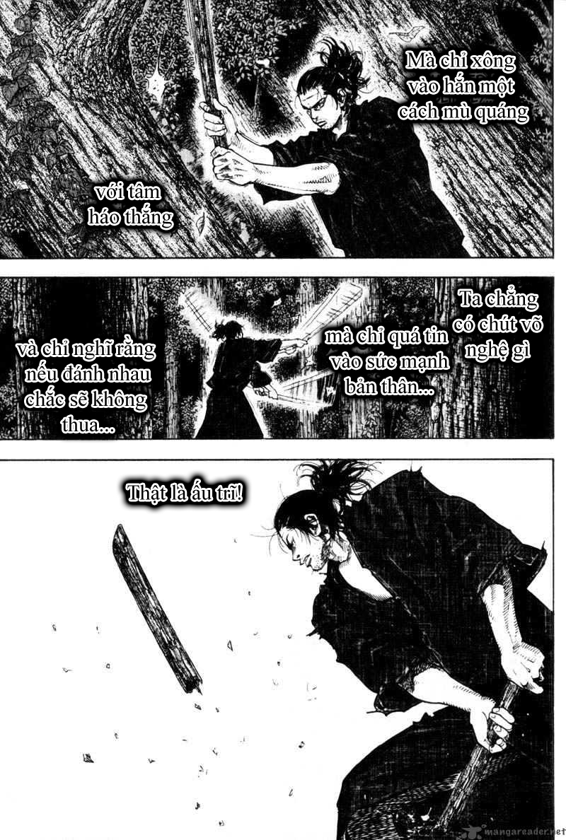 Vagabond - Lãng Khách Chap 53 - Truyen.Chap.VN