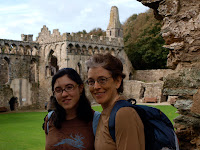 Historical visits