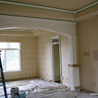 Lake Oswego Interior Repaint